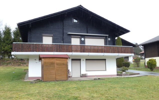 Am Hohen Bogen - Photo 10