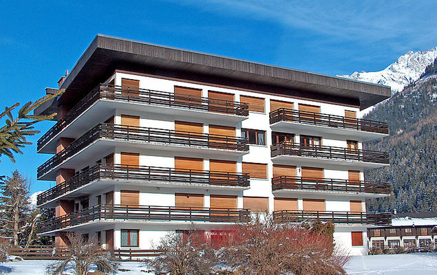 Le Bois du Bouchet - Photo 1