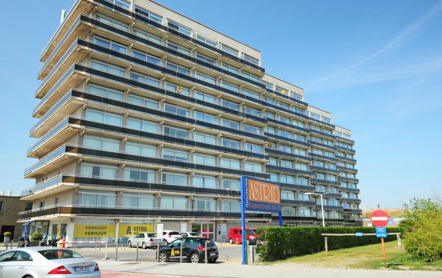 Residentie Astrid - Photo 2