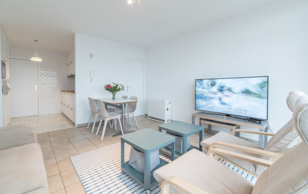 Residentie Astrid - Photo 7