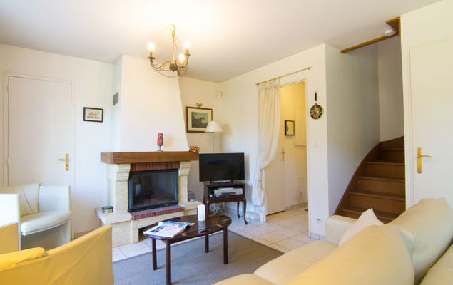 Domaine de Clairefontaine - Photo 3