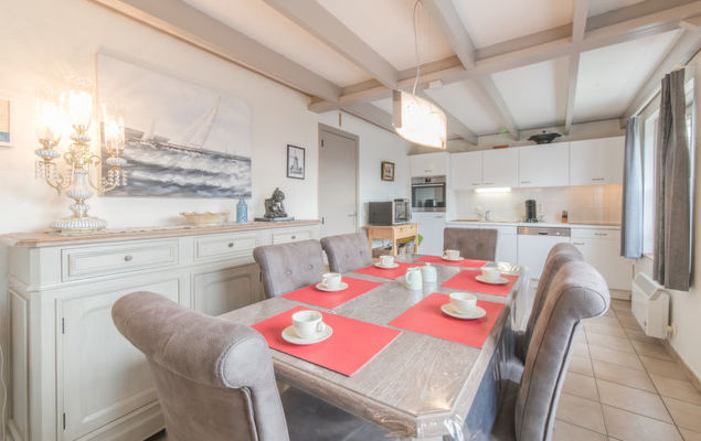 Noordzeepark Zeewind 2 - Photo 3