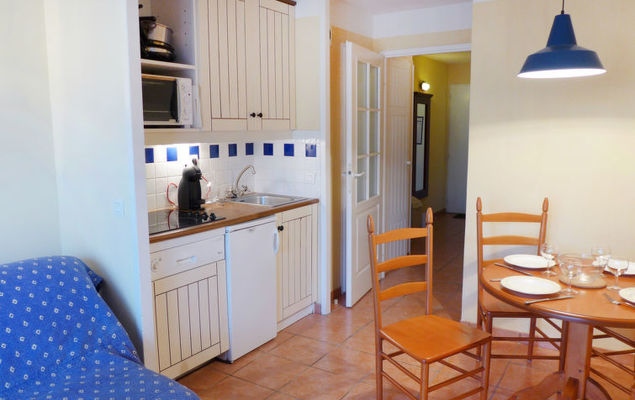 Domaine Golf Resort - Photo 6