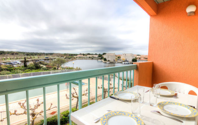 Les Barcarelles - Photo 2