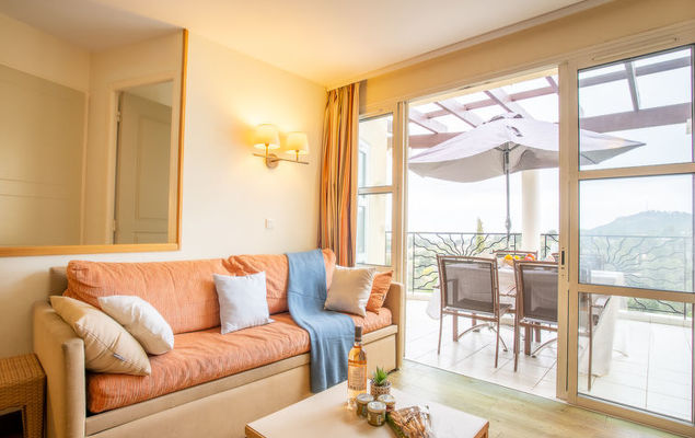 Village Cap Estérel - L'Esquinade - Photo 6