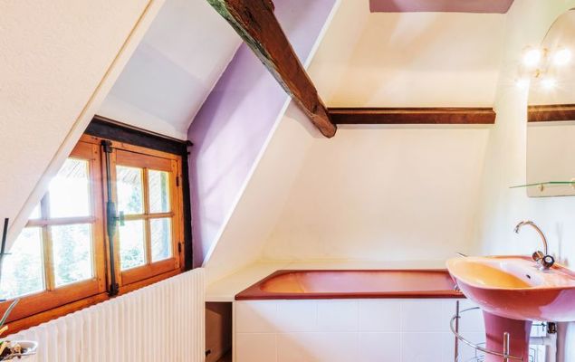 La Chaumière - Photo 6