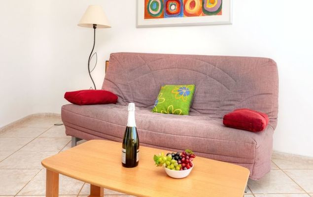 Palmiers I - Photo 6