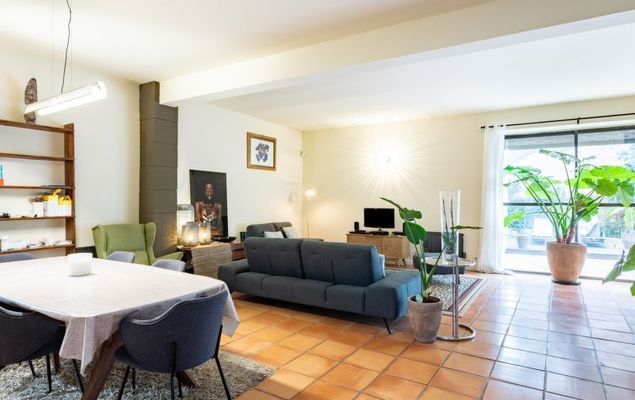 Le Mas Provençal - Photo 9