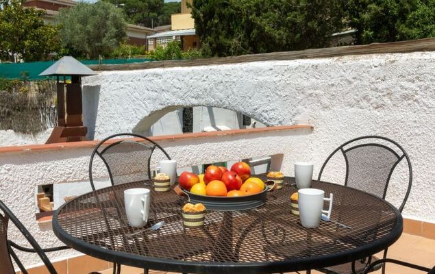 Cap de Falco - Photo 4