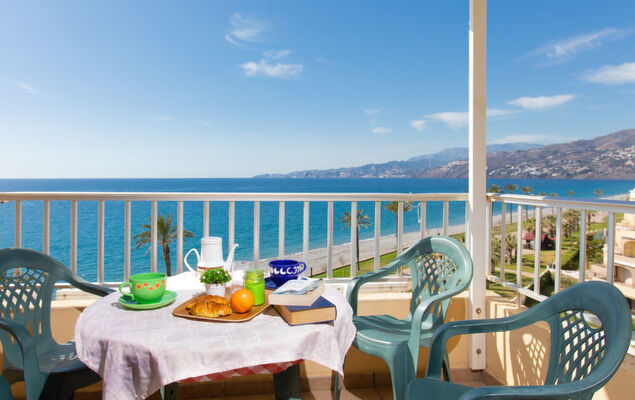 Penthouse Mayorazgo - Photo 3