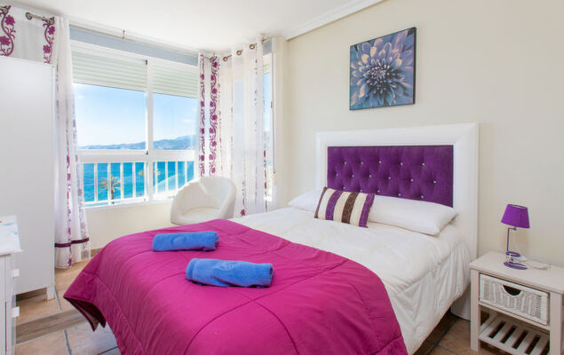 Penthouse Mayorazgo - Photo 8