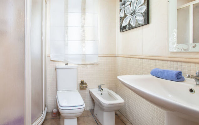 Penthouse Mayorazgo - Photo 12