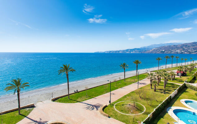 Penthouse Mayorazgo - Photo 13