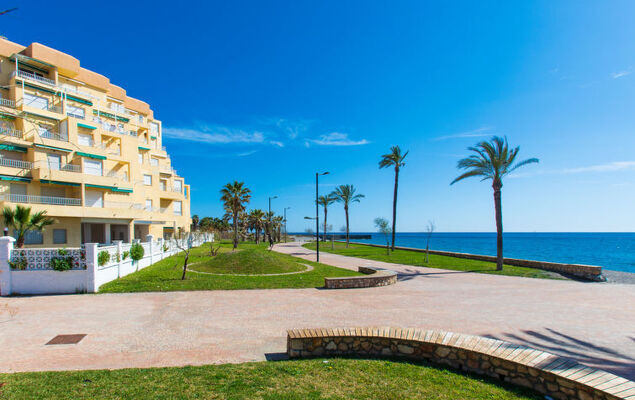 Penthouse Mayorazgo - Photo 17