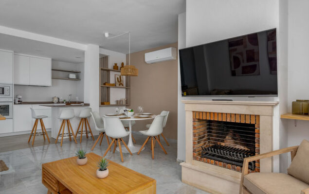 Ático Los Pelicanos - Photo 8