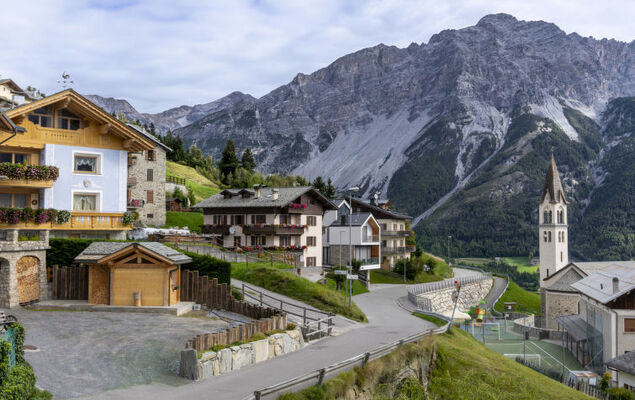 Oga Mountain Home - Photo 6