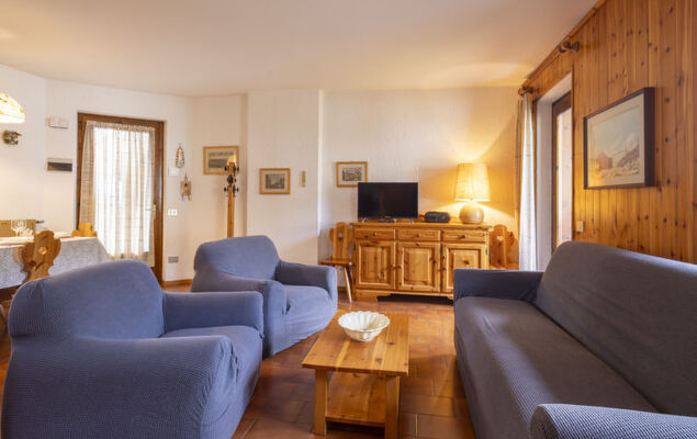 Oga Mountain Home - Photo 7