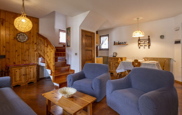 Oga Mountain Home - Photo 8