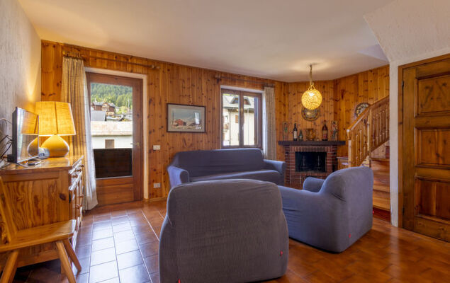 Oga Mountain Home - Photo 13