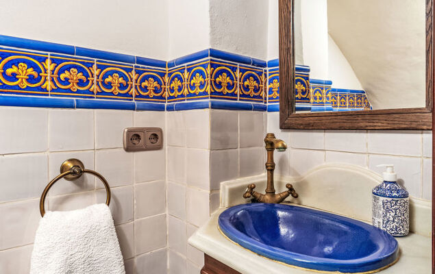 El patio de Lazaro - Photo 22