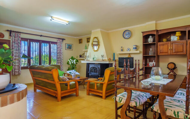 La Truyola Pool Finca - Photo 2