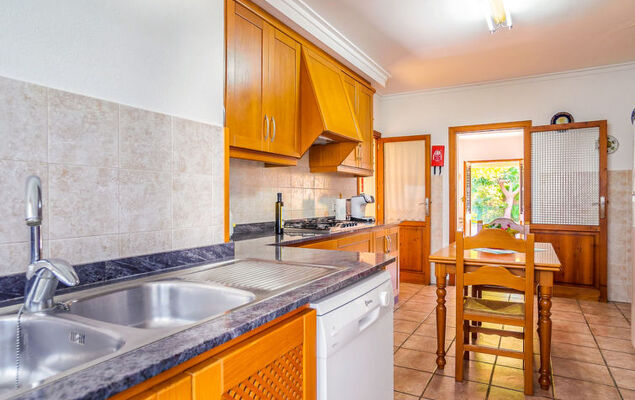 La Truyola Pool Finca - Photo 19