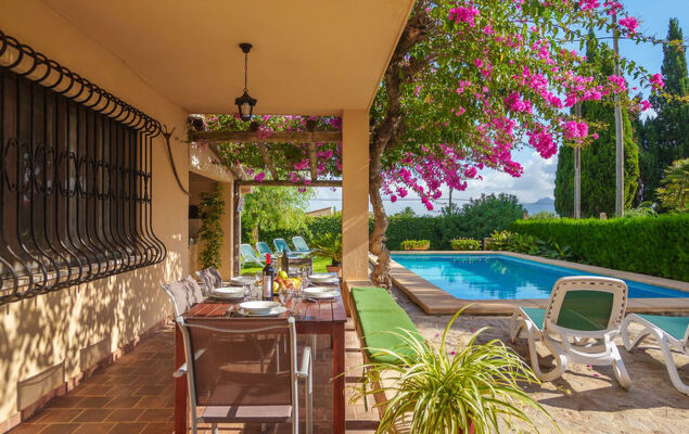 La Truyola Pool Finca - Photo 32