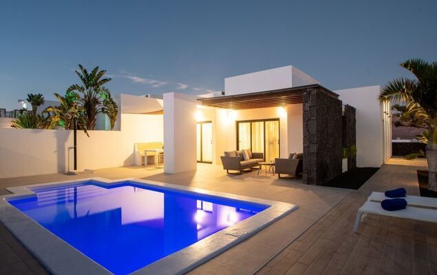 Villa Iris - Photo 24