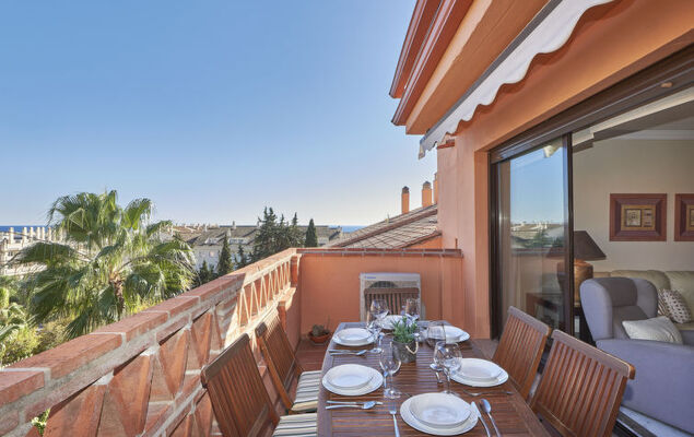 Duplex Milla de Oro - Photo 2