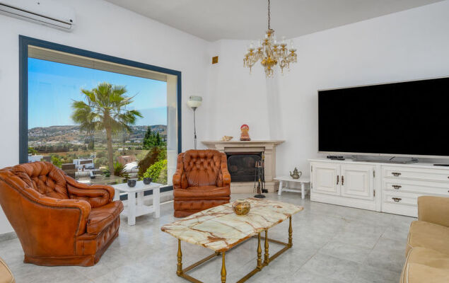 Villa La Paisible - Photo 2