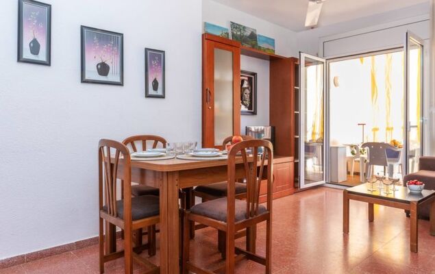 Edificio Garcomar I - Photo 1