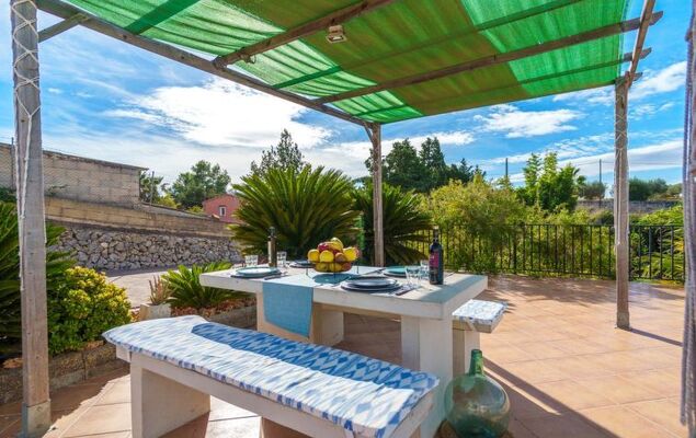 Son Alcaines Sineu - Photo 26