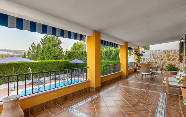 Villa San Vicente - Photo 24