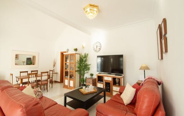 Villa Leonor - Photo 4