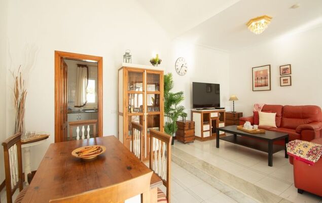 Villa Leonor - Photo 7