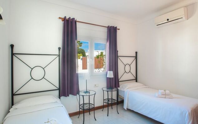 Villa Leonor - Photo 17