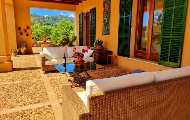 Ca Nostra - Photo 26