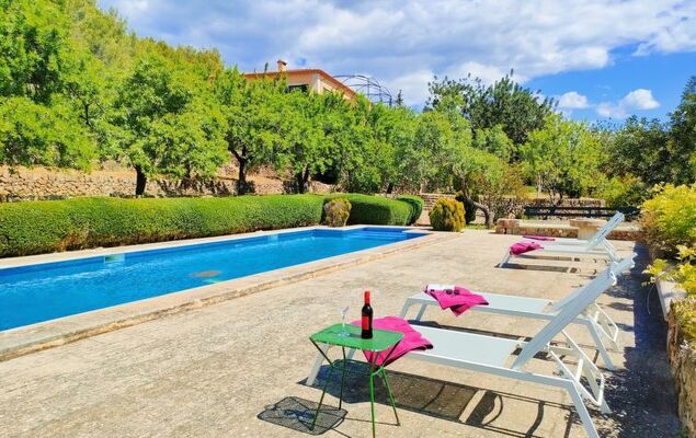 Ca Nostra - Photo 31