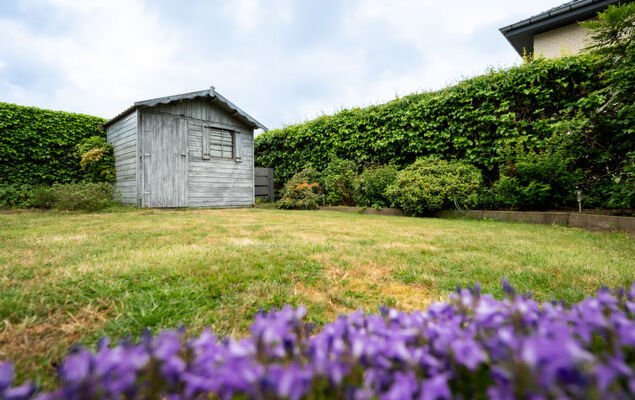 Villa Polderwind - Photo 26