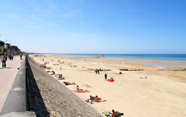Cap Cabourg - Photo 20