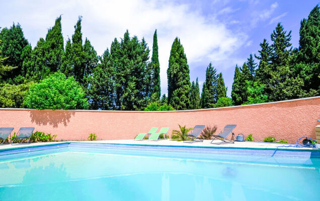 Mas des Lavandes - Photo 7