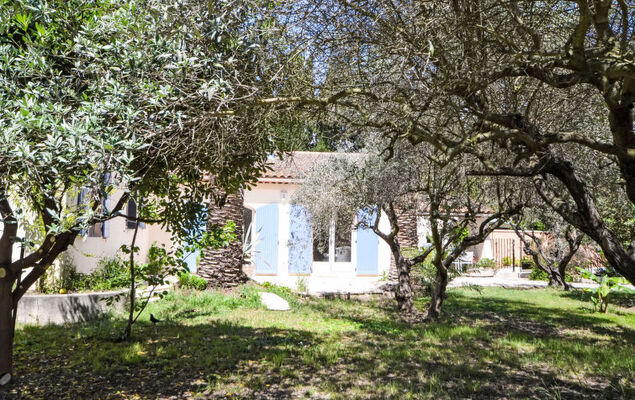 Mas des Lavandes - Photo 37