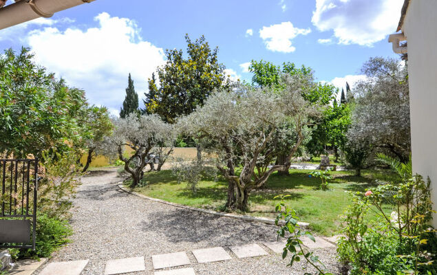 Mas des Lavandes - Photo 40