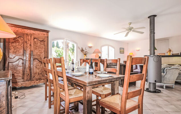 Mas des Lavandes - Photo 43