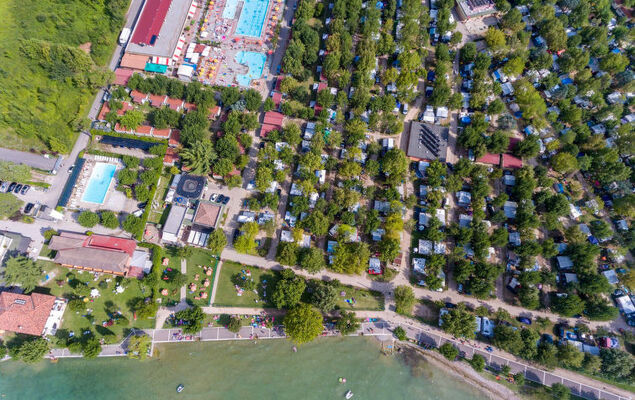 Baia Holiday Gasparina - Photo 14