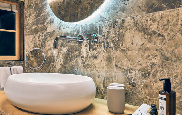 Sissis Green Chalets/Kaiser Max - Photo 20