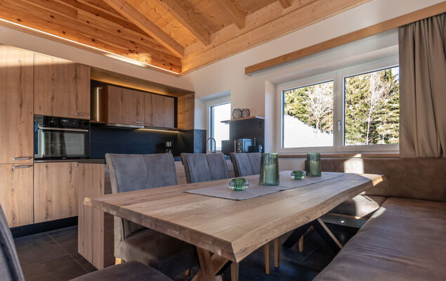 Ferienwohnung Alpenauszeit - Photo 3