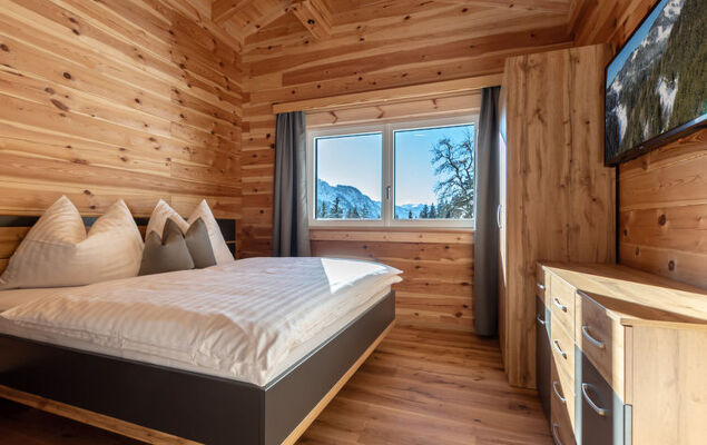 Ferienwohnung Alpenauszeit - Photo 19