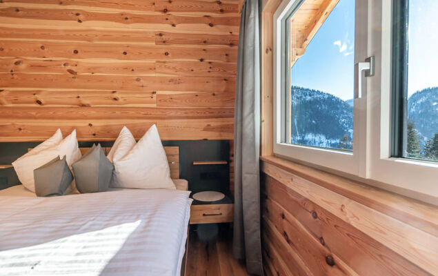 Ferienwohnung Alpenauszeit - Photo 21