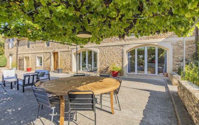 Le Mas des Buis - Photo 3